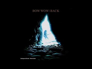 B̲ow W̲ow (Jpn) - B̲ack̲ (1998) [Full Album]