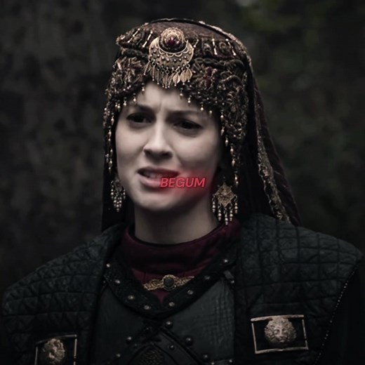 balasultanfnp (@balasultanfnp) - Halime Hatun in Kuruluş Osman: Exploring Her Story