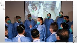 2020.01.31 rkyoutube新型コロナウイルス戦争3　新型コロナウイルス事件変異で毒性、致死率、感染力が拡大するのか