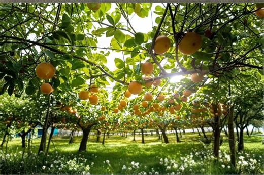 Japanese Pear 1 Cuttings 6-8" (pyrus Pyrifolia) Nashi Pear Unrooted Cutting - Etsy