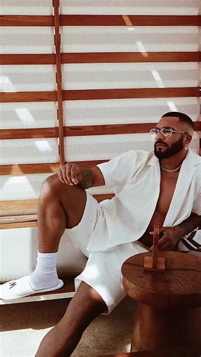 Tyler Lepley: The Ultimate Eye Candy