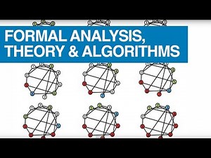 Formal Analysis, Theory and Algorithms (FATA)