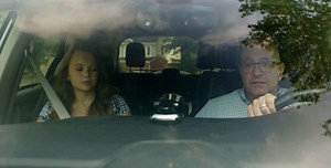 PSA: Speak up when your driver drives distracted. |