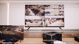 Dahua SMB Gas station solution. Helps you to have a safer and more profitable gas station. For More unique solution and to register your projects. Contact TOP CCTV - Dahua Authorized National Distributor sales@topcctv.co.za Dahua Technology South Africa | TOP CCTV Security & Surveillance