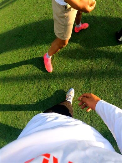 GoPro Prank in Soccer Tutorial