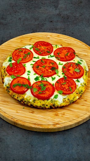 309K views · 819 reactions | Forget the pizza! This is the BEST thing...