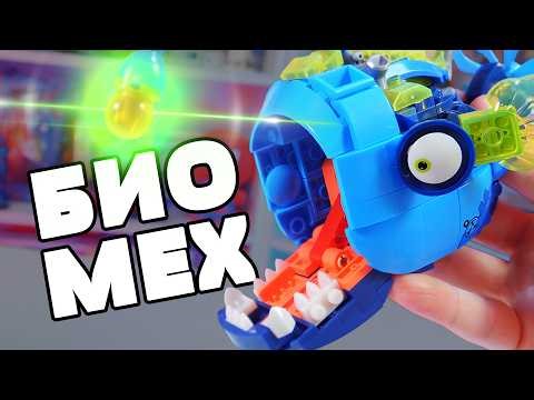 Конструктор уже дошёл до этого?