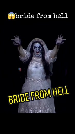 Spooky Bride Prank Gone Wrong | Funny Demonic Video