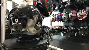 22K views · 253 reactions | BRAND NEW: Shark Skwal 2 Helmet has...