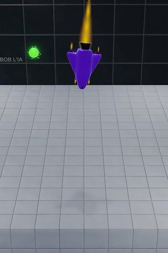 Une IA va dans l'espace en FUSÉE 🚀