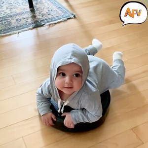 3.7M views · 216 shares | Doing chores is overrated!!!  | AFV Classics | Facebook