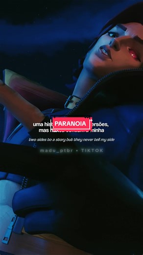 PARANOIA - HEARTSTEEL (ft. BAEKHYUN, tobi lou, ØZI and Cal Scruby) (tradução e letra) #heartsteel #leagueoflegends #ezreal #ksante #kayn #aphelios #sett #yone #alune #baekhyun #exo #exols #baekhyunexo #letras #traduçãodemusica #boyband