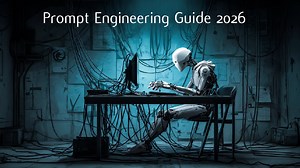 Prompt Engineering Guide 2026 : Prompt Like a Pro Steal This Framework