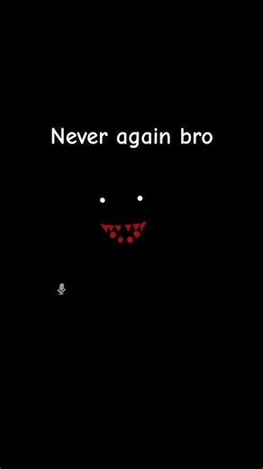 I PANICKED SO HARD 😱