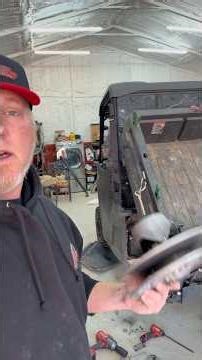 basic CFMOTO clutch info for you CVtech owners. This is a UFORCE but goes for all of them. #offroad