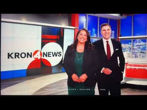 KRON 4 “Sports Night Live” open December 11, 2025
