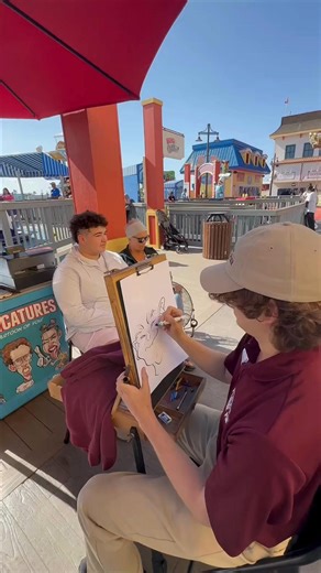 4.4K views · 25 reactions | Fun memories to last a lifetime and mementos to take home  Whether you're showing off your day to the ones who couldn't make it or keeping it for yourself, take a piece of the fun with you with a one-of-a-kind souvenir! | Galveston Island Historic Pleasure Pier | Facebook