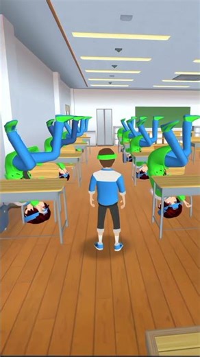 Chicken Wing chicken wing 👿🤯😋#sakuraschoolsimulator #sss #gaming #sakura