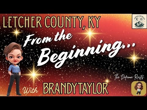 "Surviving Corruption in Letcher County: The Untold Story from a Victim’s Eyes"