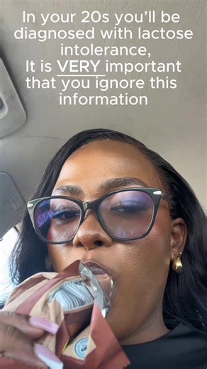 This is *MY* body dawg wdym??😹 On the real though, being gluten and lactose intolerant AND having IBS was quite a lot to handle this year. I don’t fare too well with restrictive diets, Ngeke ngizwe Ngawe. 💀 Not to get all Dr Sebi on you,but a wholistic lifestyle has helped me maintain the perfect balance, my stomach is not topsy-turvy as often and I also don’t feel overly restricted (which is guaranteed to make me overeat in the long-run). A lil ice-cream here, a brownie there ain’t hurt nobod