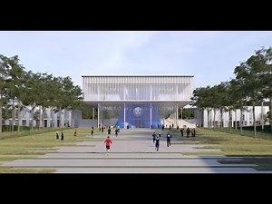 LE PSG A CHOISI POISSY POUR SON TRAINING CENTER