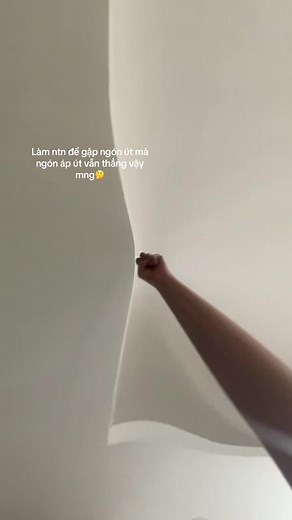 How to Straighten Your Pinky Finger While Keeping Your Ring Finger Straight | Finger Math