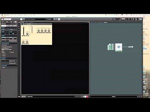 Reaktor Tutorial 03 - Envelopes and Macros