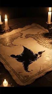 La carte de Piri Reis : un mystère historique toujours inexpliqué