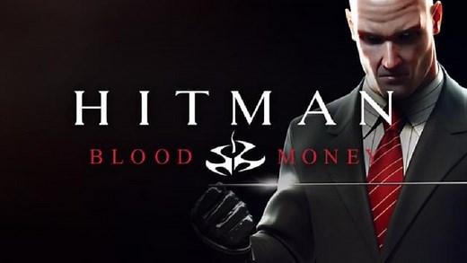 Hitman: Blood Money (v1.2.27639) [GOG] - GamePCFull