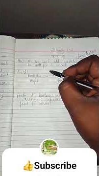 Activity 13.2 || Class 10 Science || Ch 13 Our Environment