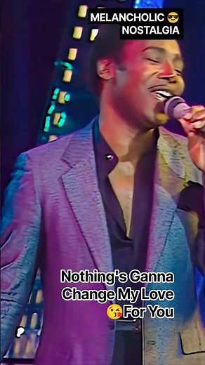 Late Night 1985 Nostalgia: George Benson 🌙