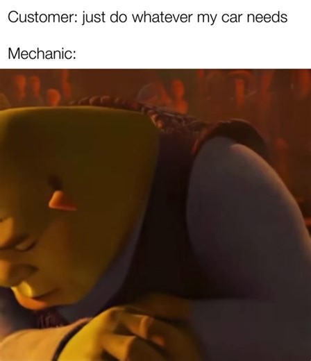 🎵 It’s music to a mechanic’s ears when we can provide top-notch service at an affordable price. At Grease Monkey, our promise to you is that we will only provide services your car actually needs. 😊 That’s why we live by the motto, “Only what you need. Guaranteed.” Stop by Grease Monkey today! #greasemonkey #carmaintenance #car #cars #meme #memes #carmeme #auto #automotive #carlifestyle #carlovers #speed #drive #driving #autos #autoshop #automobile #automotivedaily #automotivelifestyle #automot