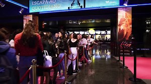 Beyond After Trailer