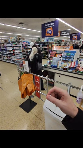 Alex James Harvey on Reels