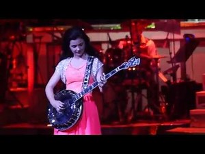 Willow Osborne - Foggy Mountain Breakdown 2015