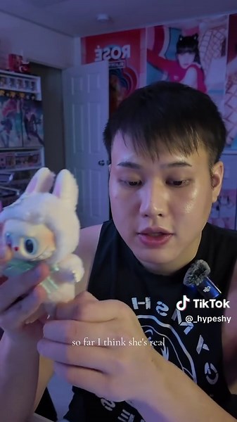 Identifying Real vs Fake Labubu and Mokoko Toys