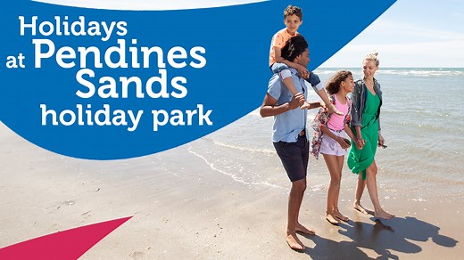 Pendine Sands Holiday Park, Wales | Parkdean Resorts