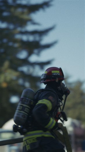 🔥 Live Fire Training 🔥 Live fire training is a critical part of how we prepare our firefighters to protect our community. By safely recreating conditions that can quickly become life-threatening in a controlled training environment, our crews gain hands-on experience that can’t be replicated in a classroom. This training can range from basic flammable liquid props used for fire extinguisher practice to more advanced scenarios, such as dumpster fires, vehicle fires, propane tank fires, and even