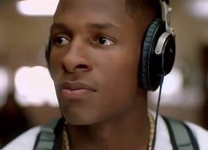 Flashback Fridays: Public Enemy - He Got Game