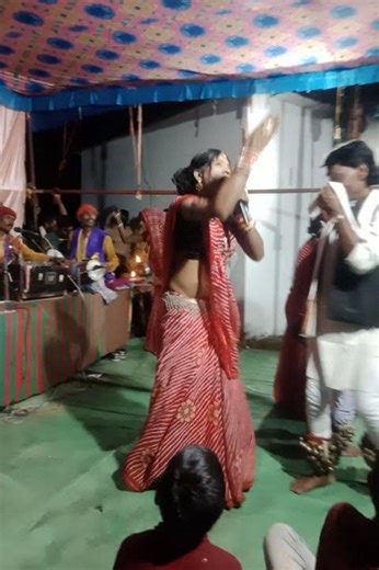 shart nacha।। Tor Mor Maya Ke rel gadi rani sun Sana San Chalan De