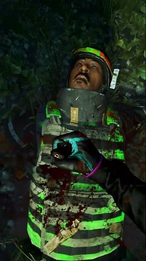 Far Cry 4 with fc 3dfas stealth outpost (SECOND OF FIVE VIDEOS)