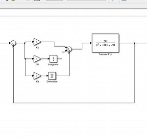 Auto Tune Pid Controller Simulink