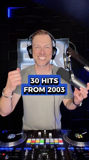 30 Songs That Take You Back to 2003 — Nostalgia Playlist