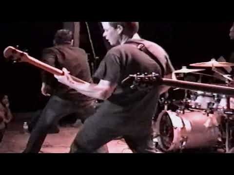 The War Program - Square Root of Armageddon Plus Floor Tom