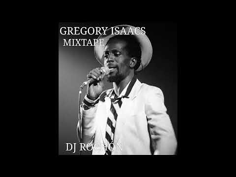 Gregory Isaacs Mix By Dj Rochon