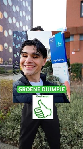 Slaag in 1 keer voor je theorie-examen, nu met 50% korting 🔥