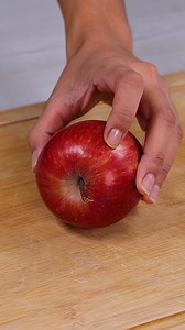 I never get tired of eating apples like this! | Recipes Learn