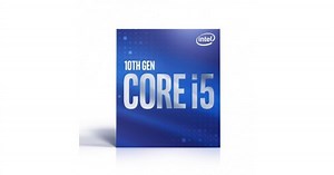 Intel 10th Gen Core i5-10400 Processor