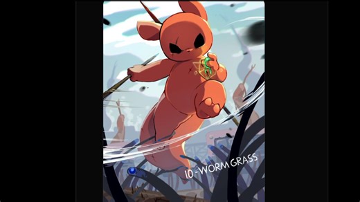 【Rain World】猎手扩展 一命流程 p1 艰难险阻的开局