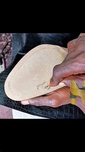 how to BLAKE Stitch shoe sole PROCESS #handcraftedshoes #shoes
